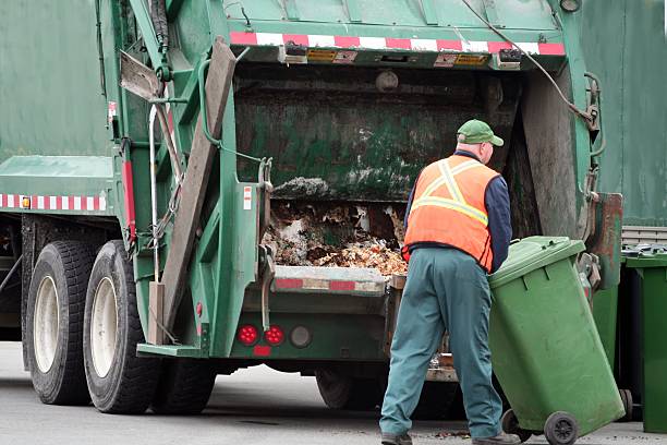 Donation Pickup Services in Salem Heights, OH
